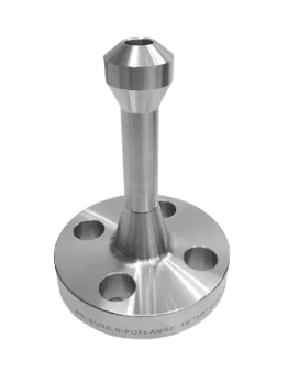 NipoFlange NipoFlange